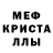 Альфа ПВП крисы CK Iteachu2beninja